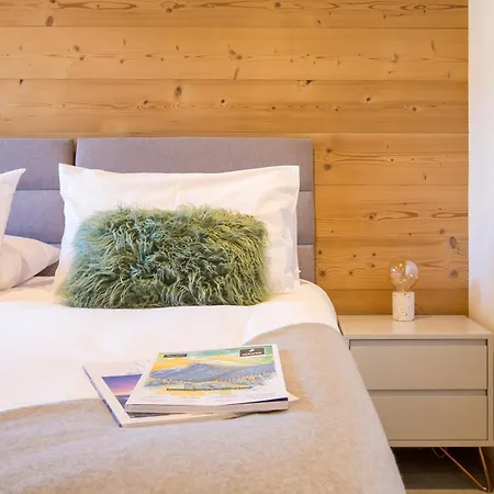 Les Voroches - Unwind France Apartamento *
